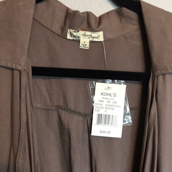 Cute Cardigan - Picture 2 of 3